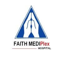 Faith Mediplex Logo