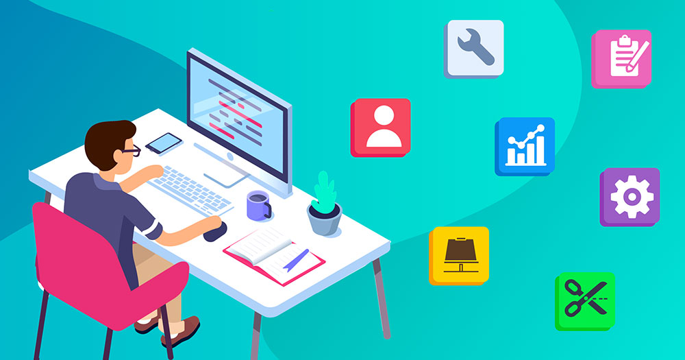 applied macros software devlopment