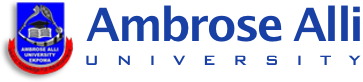 ambrose ali university