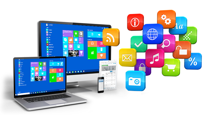 custom built software