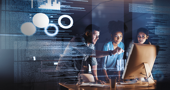 apllied macrosystems